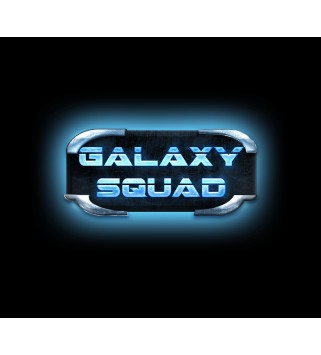 Galaxy Squad Steam Key GLOBAL